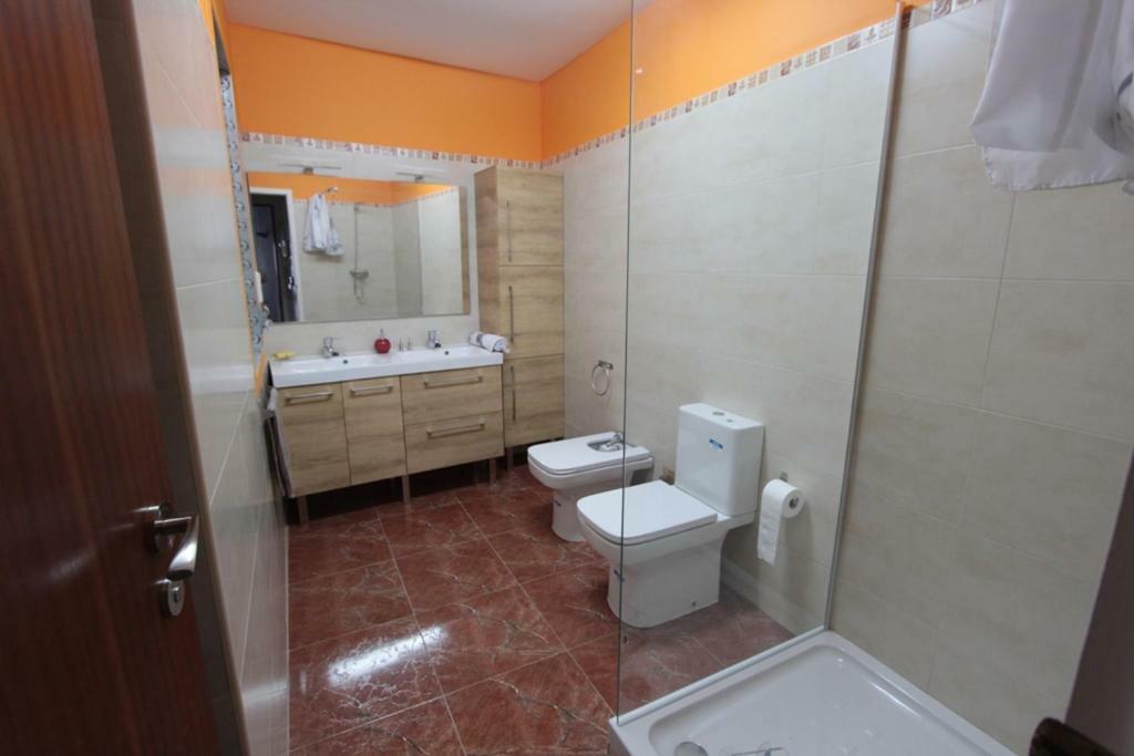 Can Clos Bonet Amposta Exterior foto